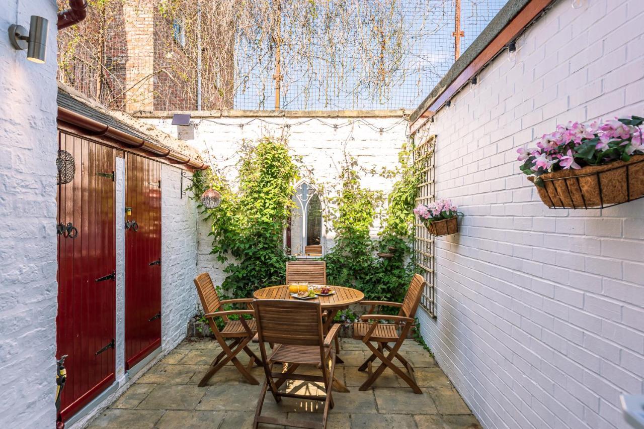 Casa de férias 15 Brownlow Street