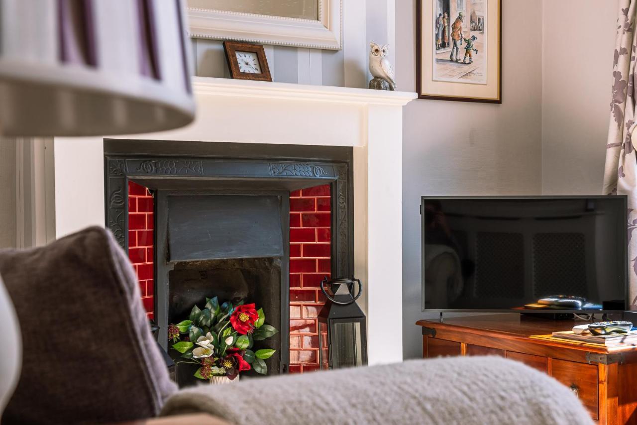 Casa vacanze 15 Brownlow Street York