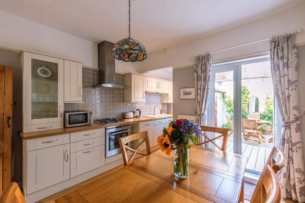 15 Brownlow Street Casa vacanze *