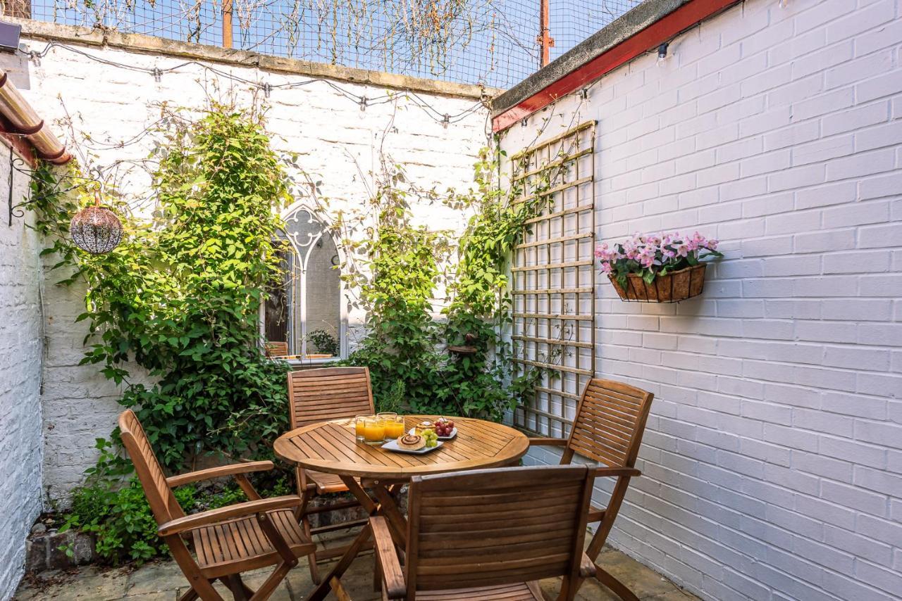 Сasa de vacaciones 15 Brownlow Street