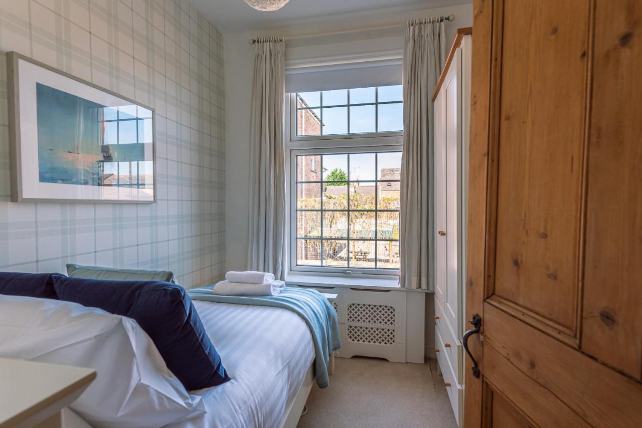 15 Brownlow Street Casa vacanze *