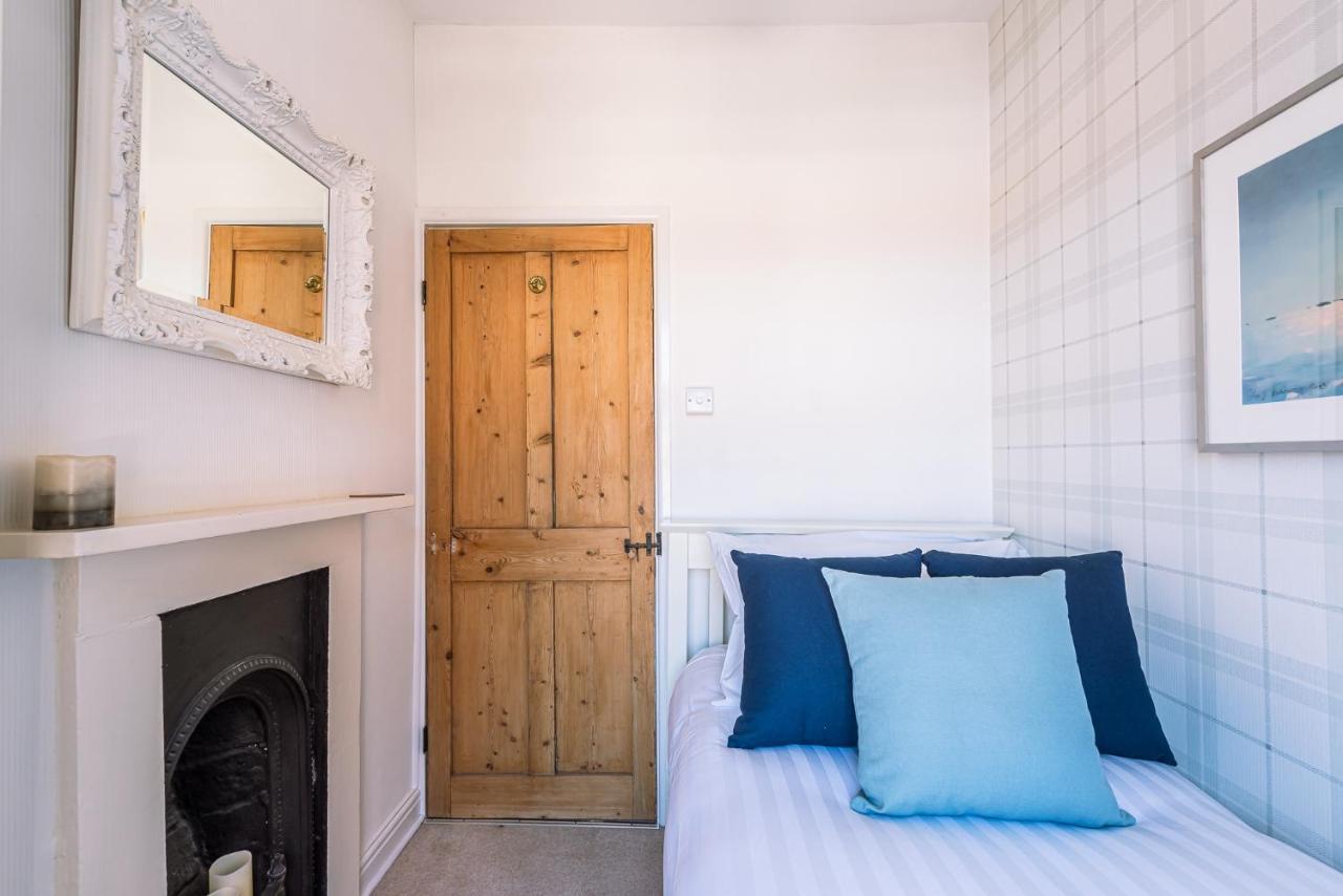 Casa vacanze 15 Brownlow Street *