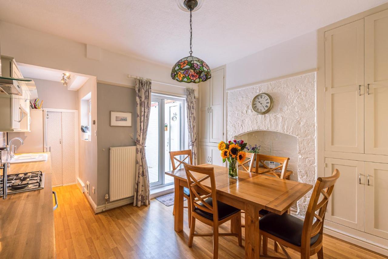 Casa vacanze 15 Brownlow Street *