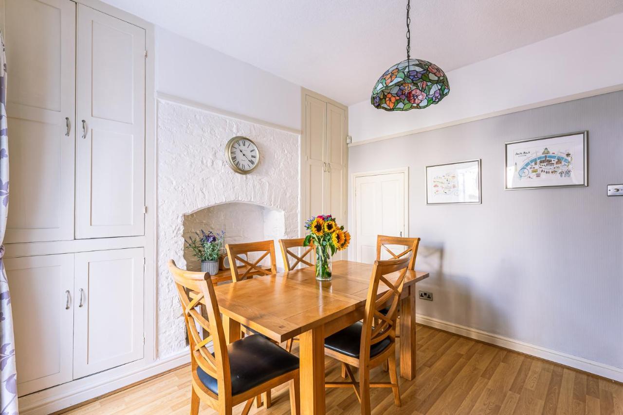 Casa vacanze 15 Brownlow Street